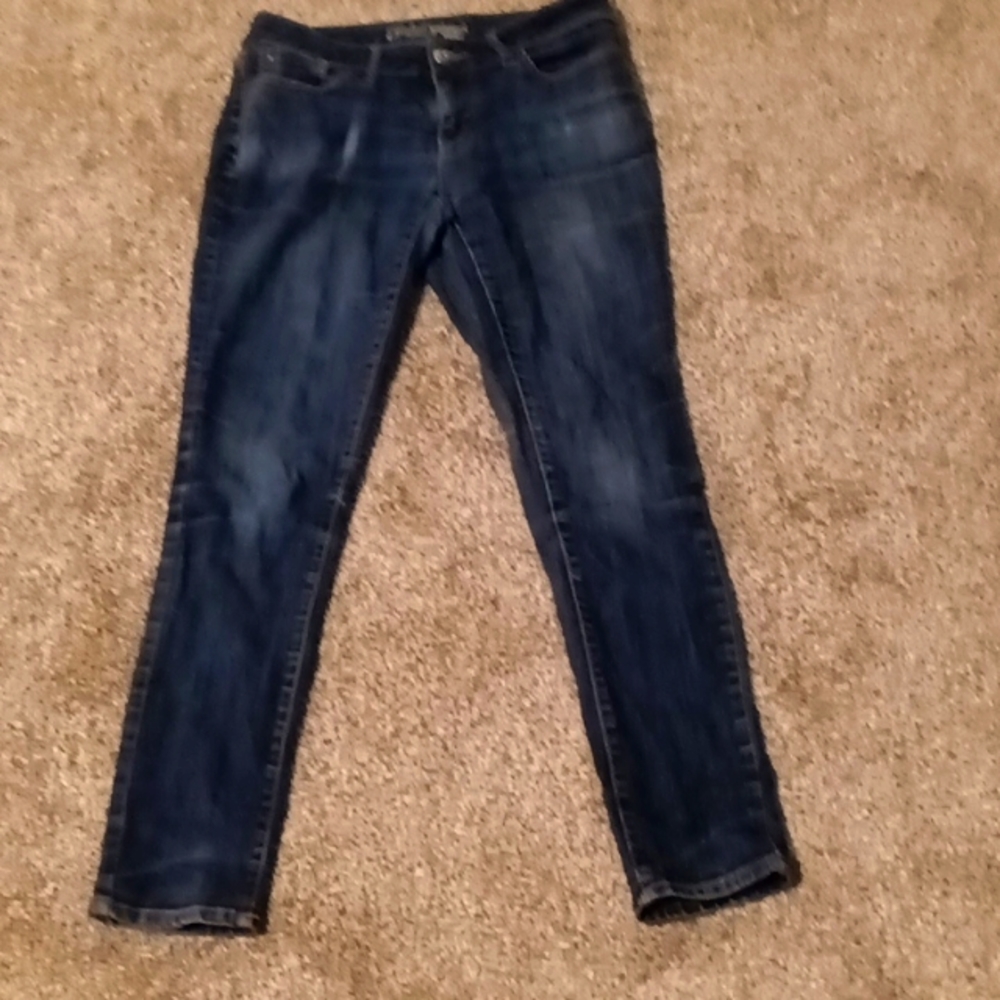 Faded Glory Jeans